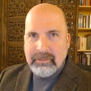 Profile photo of Allen Howell