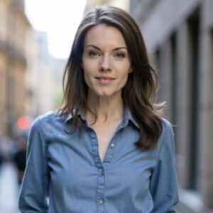 Profile photo of Rachel