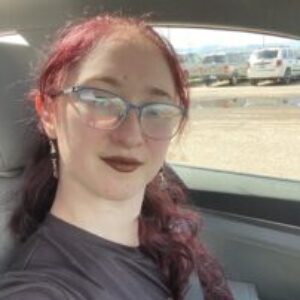 Profile photo of Michaela