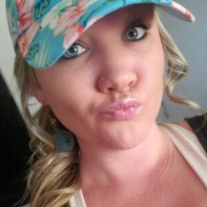 Profile photo of Amy