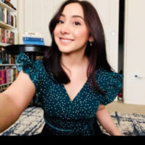 Profile photo of Melissa
