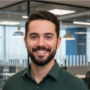 Profile photo of Peter