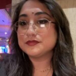 Profile photo of Raven