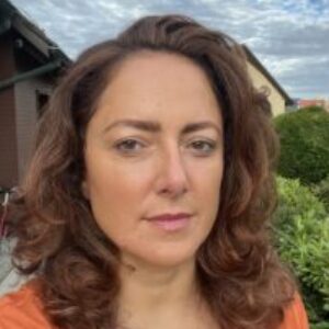 Profile photo of Daniela