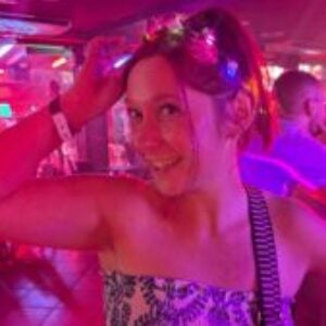 Profile photo of Sarah