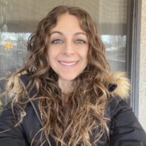 Profile photo of Sheree Pilgrim