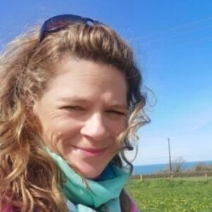 Profile photo of Alexandra