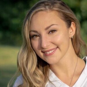 Profile photo of Courtney Ugalde