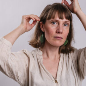 Profile photo of Inka Hell