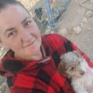 Profile photo of Mary