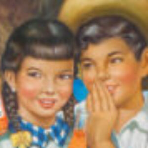 Profile photo of Mary