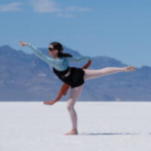 Profile photo of Genevieve McMillan
