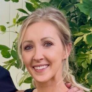 Profile photo of Kinsey
