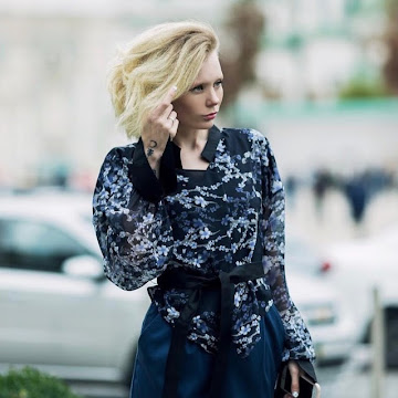 Profile photo of Lina Burduk