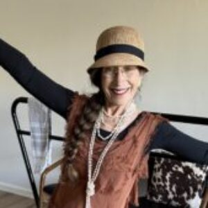 Profile photo of Patricia "Patti"