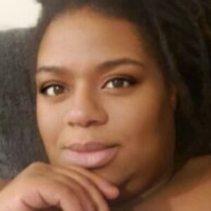 Profile photo of Alysia