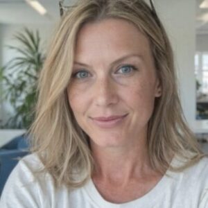 Profile photo of Sarah Walker