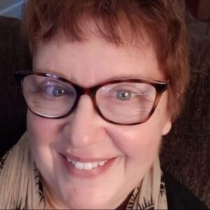 Profile photo of Shari