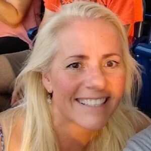 Profile photo of Robbin