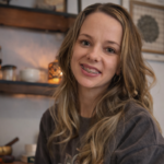 Profile photo of Jessie Greene