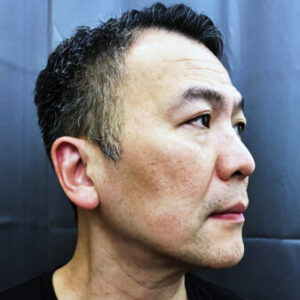 Profile photo of LOK WING CHEONG ALAN