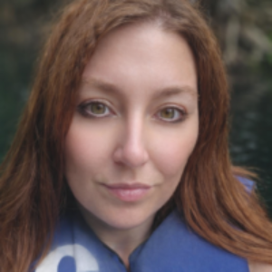 Profile photo of Dr. Amber