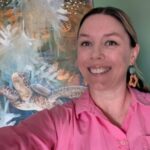 Profile photo of Margaux Ellis
