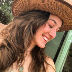 Profile photo of Rachael