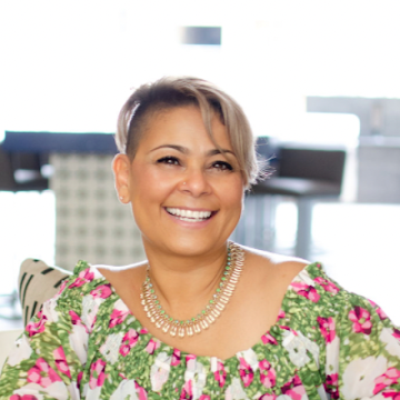 Profile photo of Ivette Alvarado