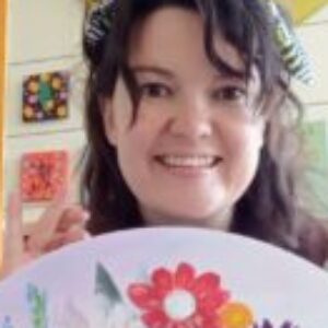 Profile photo of Katie Gracie