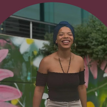 Profile photo of Marina Martin