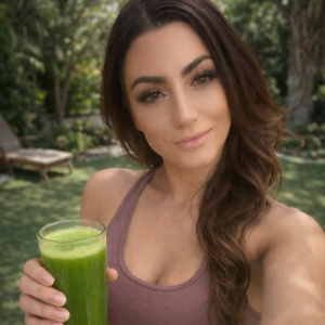 Profile photo of Amanda Stefani