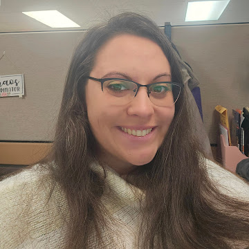 Profile photo of Mellissa Withrow