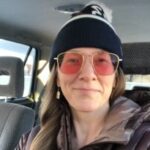 Profile photo of Molly Andrews