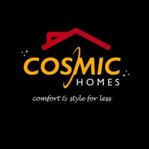 Profile photo of Cosmic Homes Canada