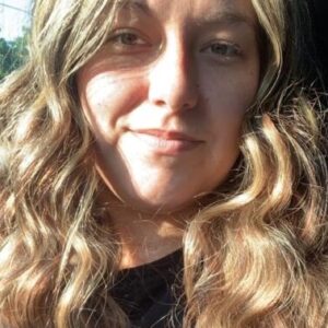 Profile photo of Alexis