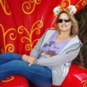 Profile photo of Mary