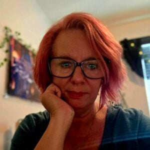 Profile photo of Samantha