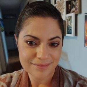 Profile photo of Regina