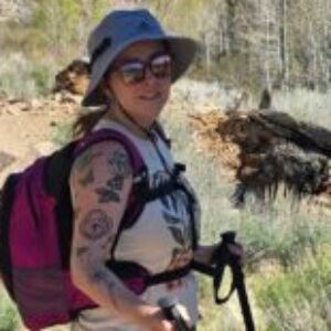 Profile photo of Carolina Baldock