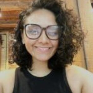 Profile photo of Daria Williams
