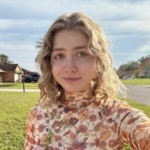 Profile photo of Haley