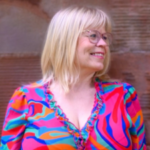 Profile photo of Andrea Clare
