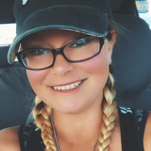 Profile photo of Tonya Smith