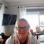 Profile photo of Sharmayne