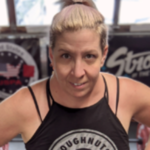 Profile photo of Beth