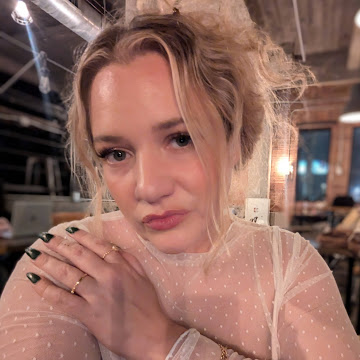Profile photo of Jillian Woods