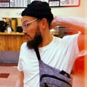 Profile photo of John