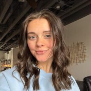 Profile photo of Brianna Hurst