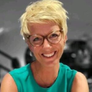 Profile photo of Sarah